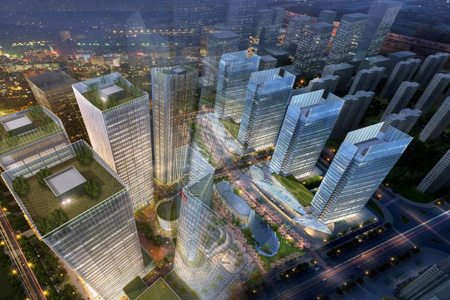 某知名地產商業項目商圈調研&mdash;&mdash;報告部分摘錄